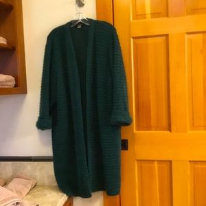 Vintage Gibi Roma Sweater Coat